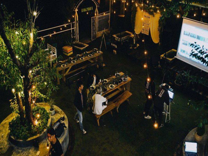 Yên's homestay Đà Lạt Yên's homestay Đà Lạt