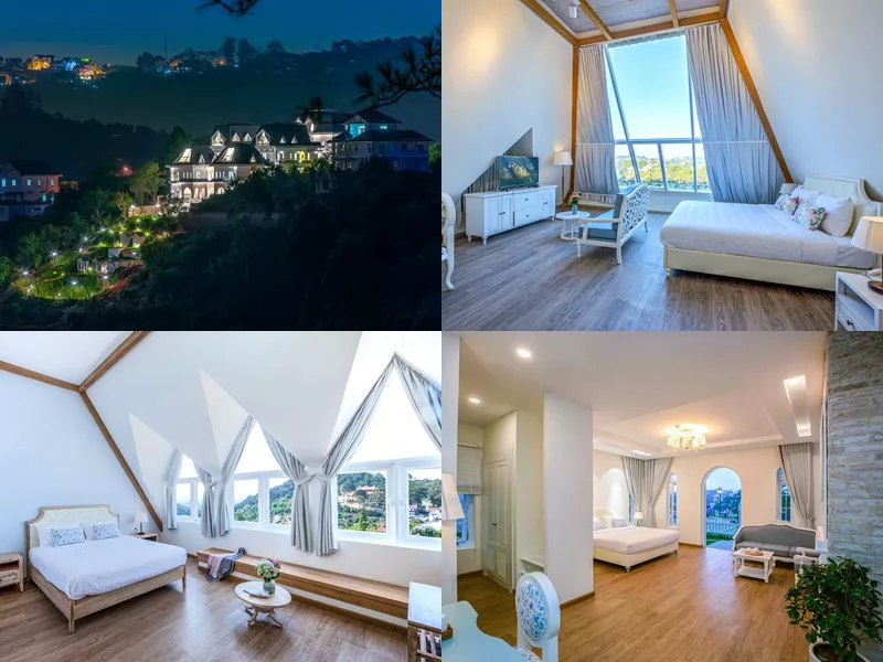 khách sạn 3 sao đà lạt khách sạn 3 sao đà lạt