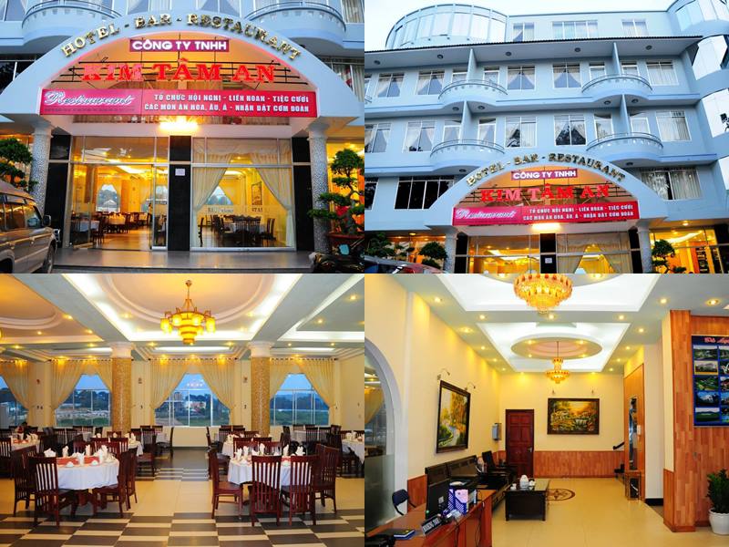 khách sạn 3 sao đà lạt khách sạn 3 sao đà lạt