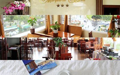 khách sạn Marguerite đường Nguyễn Chí Thanh