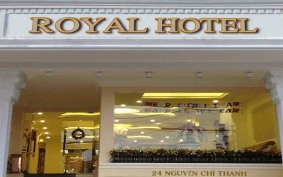 Khách Sạn Royal