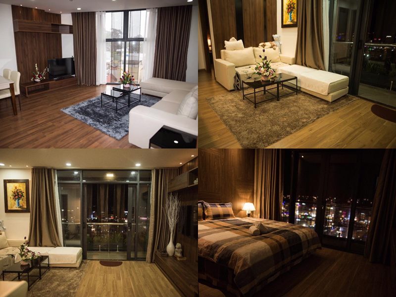 khách sạn Maika Condotel Đà Lạt khách sạn Maika Condotel Đà Lạt