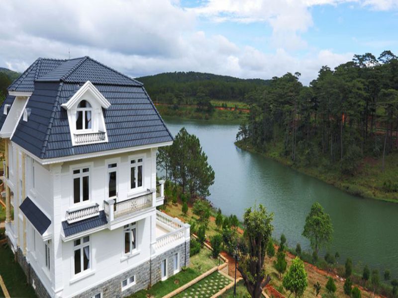 Khách sạn Sam 4 sao Đà Lạt Khách sạn Sam 4 sao Đà Lạt