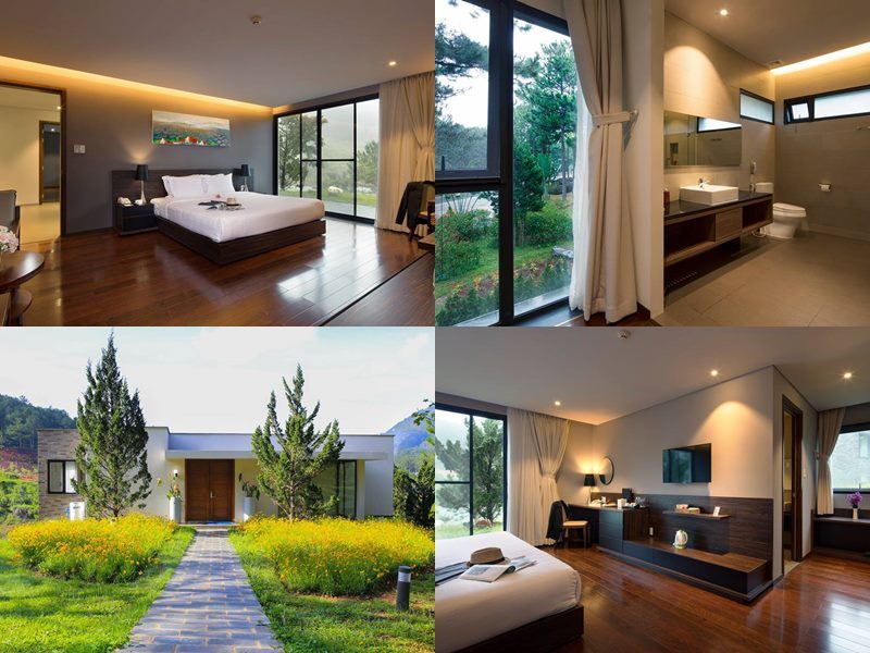 Khách sạn Terracotta Hotel & Resort Khách sạn Terracotta Hotel & Resort Đà Lạt
