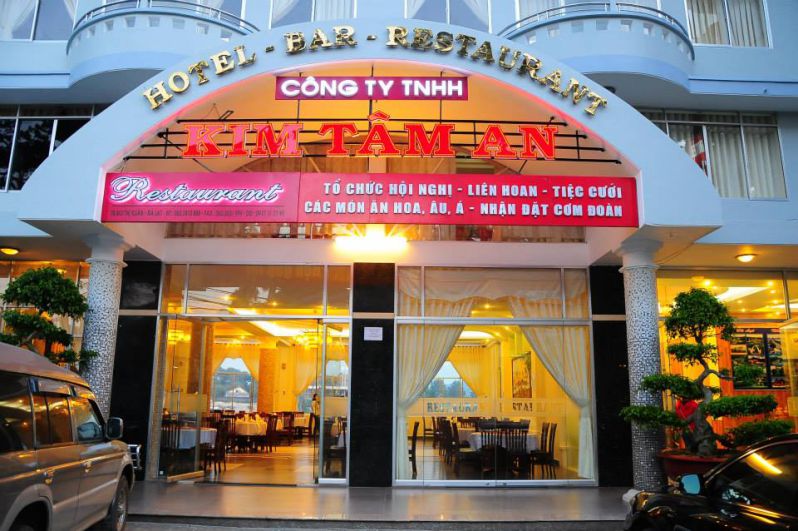 Kim Tâm An Hotel Đà Lạt