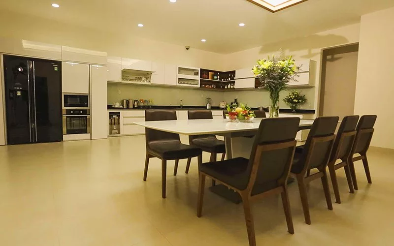 biệt thự Lê Hoàng Đà Lạt