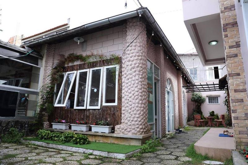 Classic Garden - Homestay Đà Lạt gần chợ đêm chất lượng