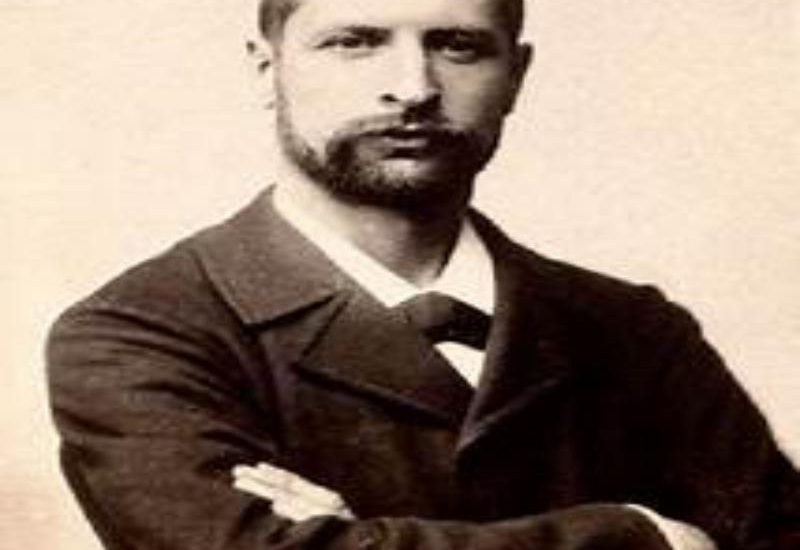 Bác sỹ Alexandre Yersin – Người Đà Lạt sẽ mãi mãi không quên