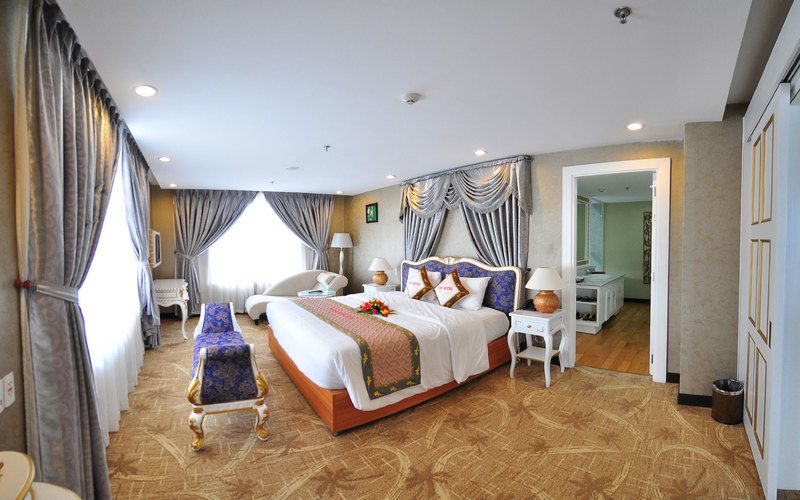 khách sạn 4 sao tại đà nẵng - Khách sạn 4 sao ở Đà Lạt – Update voucher 2022