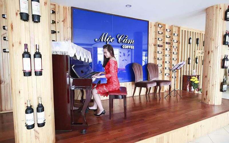 Dịch vụ trong khách sạn Ngọc Phát Đà Lạt
