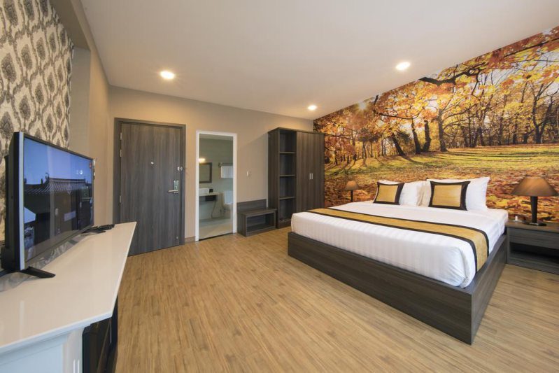 Hình ảnh Khu nghỉ dưỡng Dalat Wonder Resort
