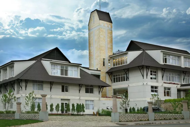 Khách sạn Mường Thanh ở Đà Lạt