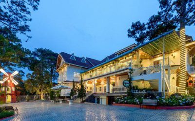 Resort-Monet-Garden-villa-hotel-4-sao-sao-khach-san-da-lat-gan-ho-xuan-huong Khu nghỉ dưỡng Monet Garden Villa Resort ở Đà Lạt