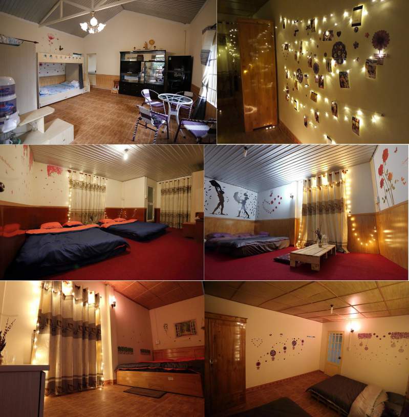 Togethers homestay