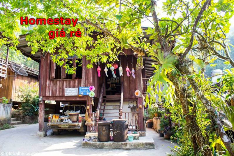 lừa đảo homestay sống ảo giá siêu rẻ