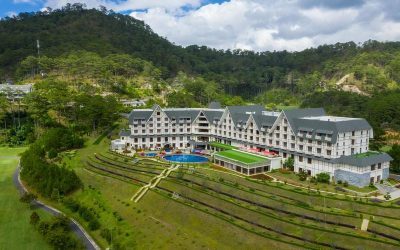 Swiss-bel -Resort-Da-Lat-dat-phong-Resort-da-lat-dep Toàn cảnh Resort Swiss-bel Đà Lạt