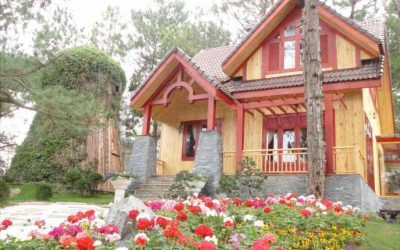 Mong-Mo-Resort-Da-Lat-Resort-da-lat Resort Mộng Mơ Đà Lạt