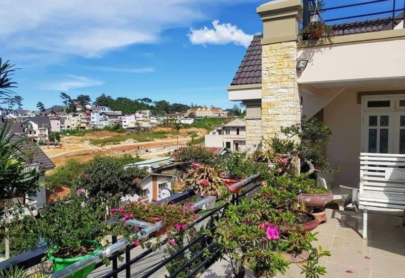 Villa Phạm Hồng Thái