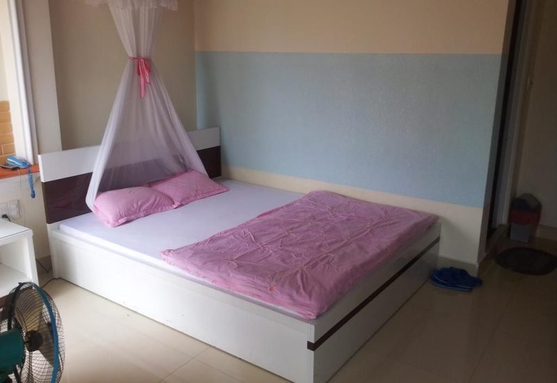 Nhà nghỉ Bích Khuê Đà Lạt đẹp