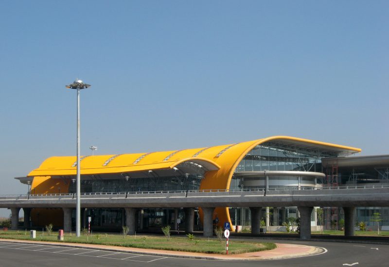Bảng giá thuê xe đưa đón sân bay Liên Khương đi Đà Lạt trong năm 2022
