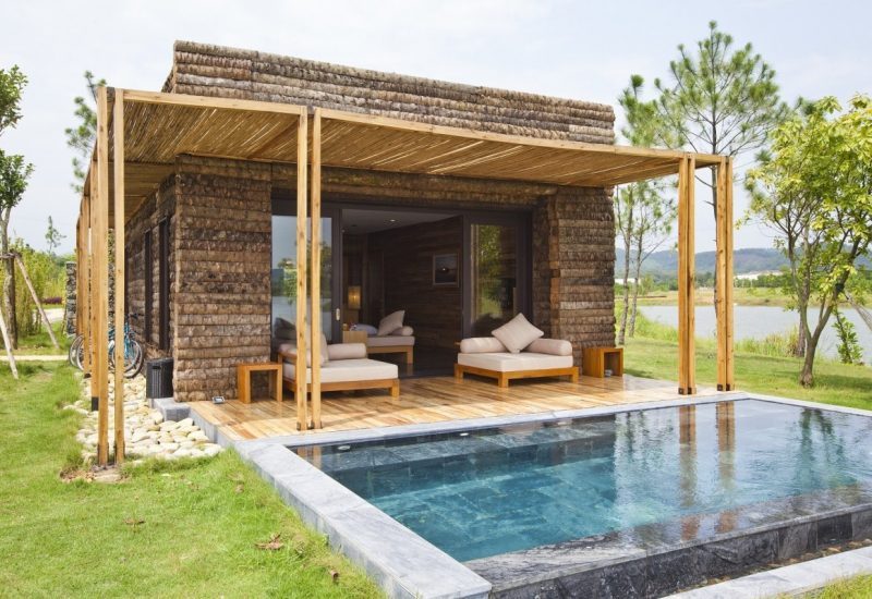 Homestay giá rẻ