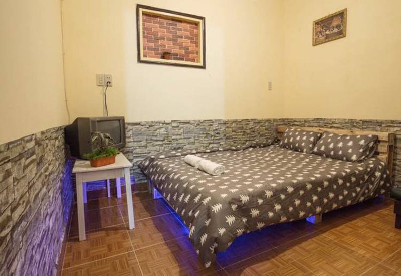 Nhà nghỉ Đức Thiện Đà Lạt giá rẻ