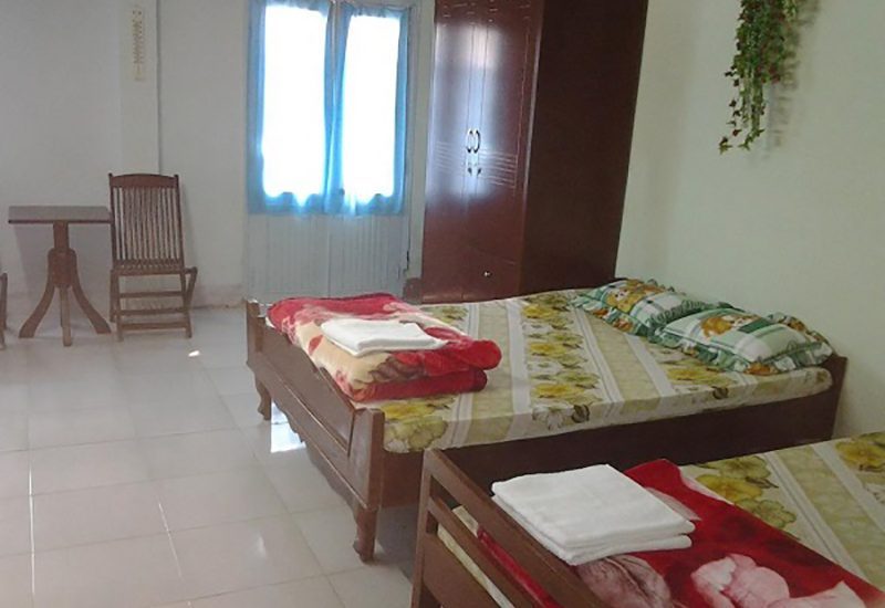 Nhà nghỉ Phương Anh Đà Lạt giá rẻ