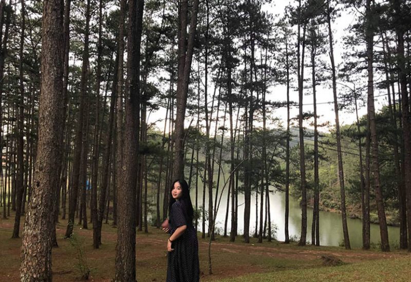 tour 1 ngày Đà Lạt