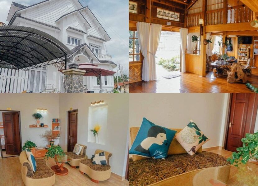 Villa Vạn Hạnh