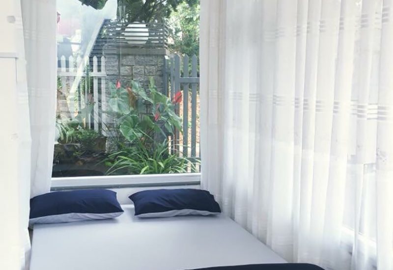Villa Bali Đà Lạt