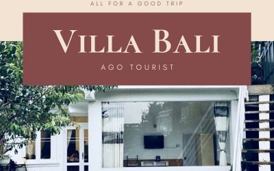 Villa Bali Đà Lạt