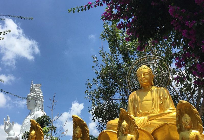 chùa đẹp nhất đà lạt