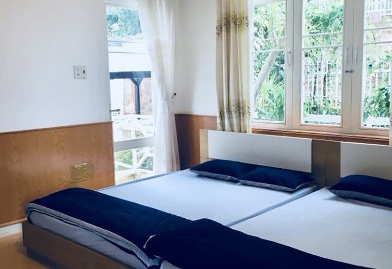 Villa Bali Đà Lạt