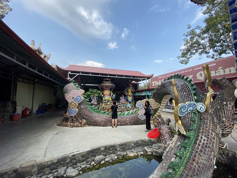 Hoa Long Viên