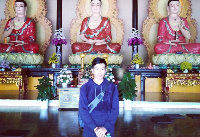 chùa linh ẩn tự