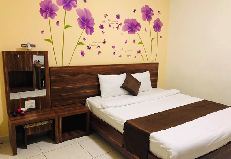 Golden Pine II Hotel Đà Lạt