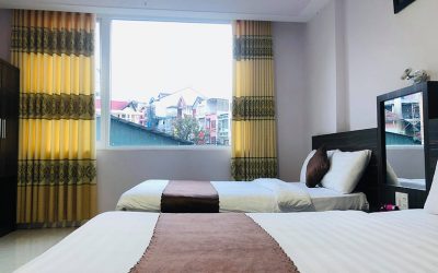 Khách sạn thông vàng 2 số điện thoại