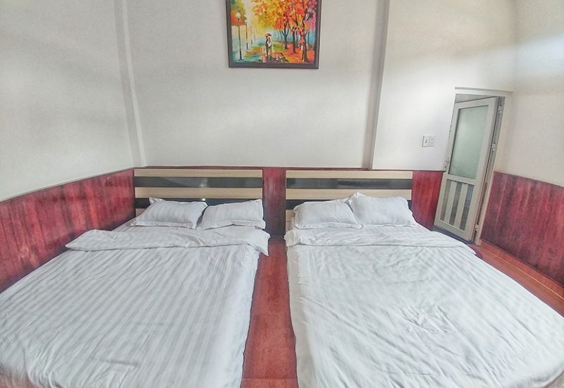 Tâm An Villa Đà Lạt giá tốt