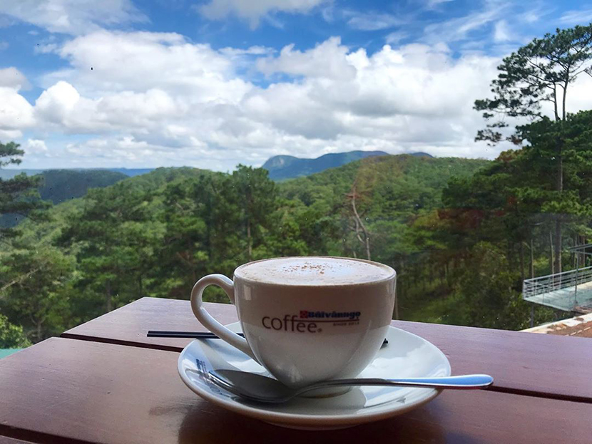 Coffee Bùi Văn Ngọ