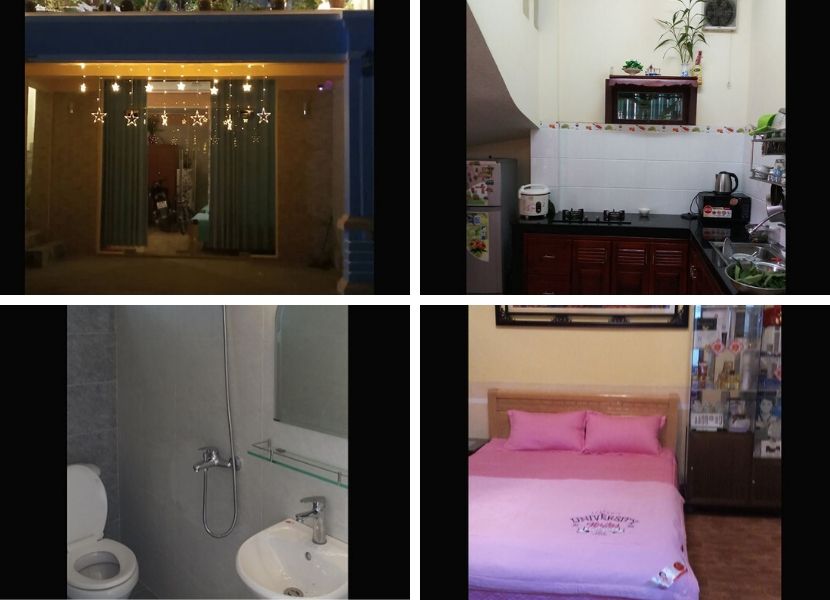 Villa Bảo Khánh Đà Lạt