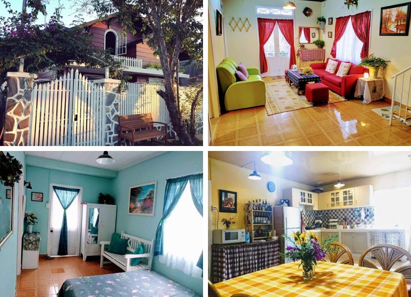 Villa Thánh Tâm Đà Lạt