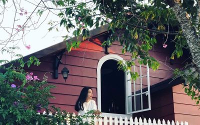 Thánh Tâm Villa Đà Lạt đẹp và sang trọng