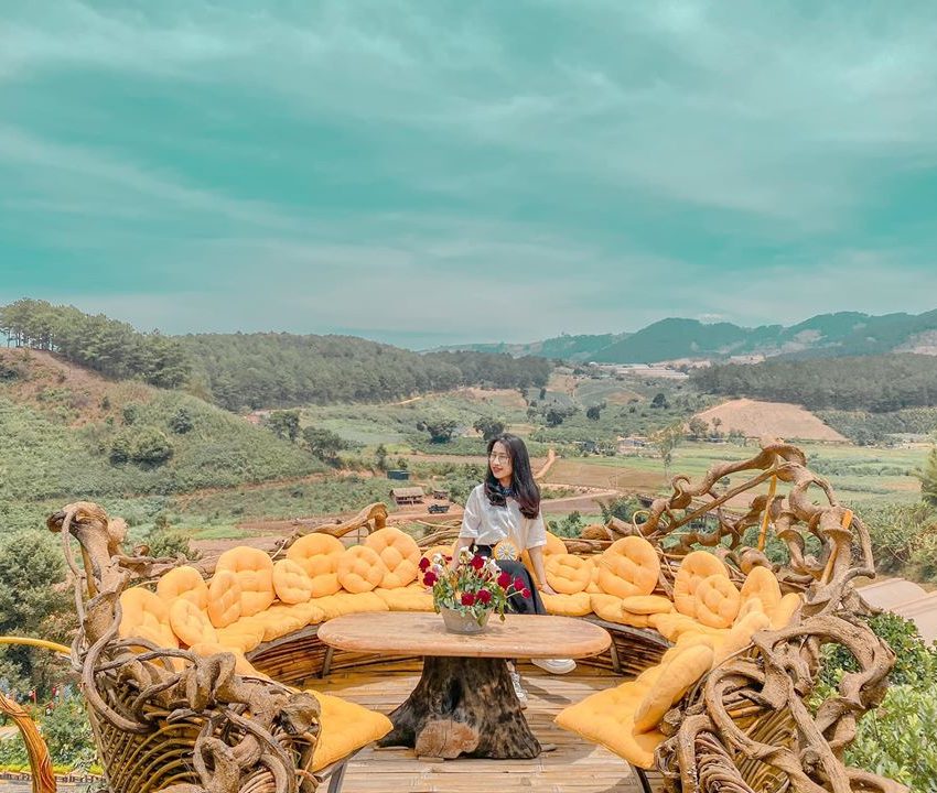 Khu du lịch Thúy Thuận