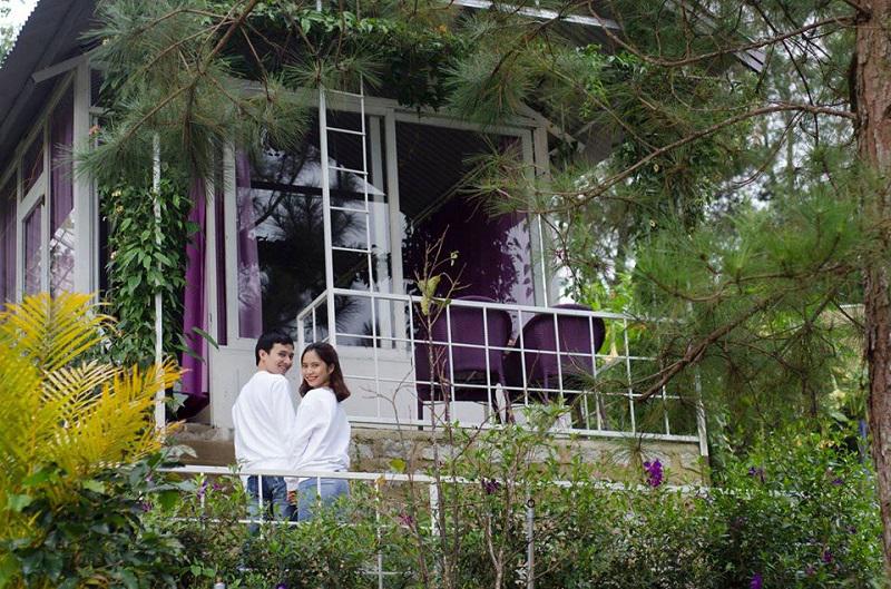 Thông tin giá phòng của Pine Hill homestay Đà Lạt