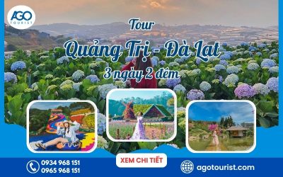 tour Quảng Trị Đà Lạt 3 ngày 2 đêm tour Quảng Trị Đà Lạt