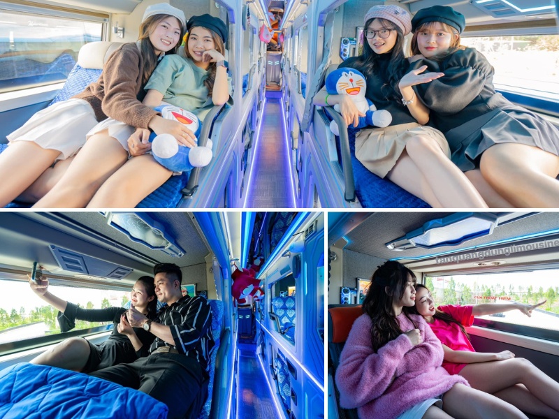 tour Quảng Trị Đà Lạt 3 ngày 2 đêm trọn gói khởi hàng hành tuần