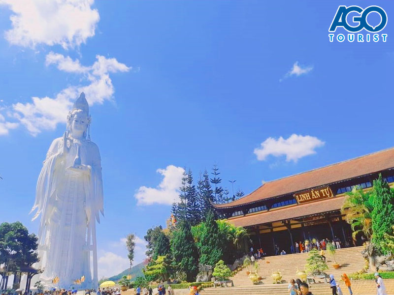 tour Quảng Trị Đà Lạt 3 ngày 2 đêm