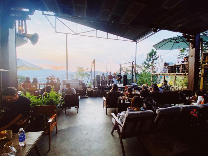 cafe Lululola Đà Lạt
