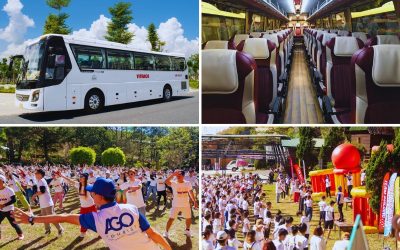 tour du lịch từ Sài Gòn đi Đà Lạt 4 ngày 3 đêm