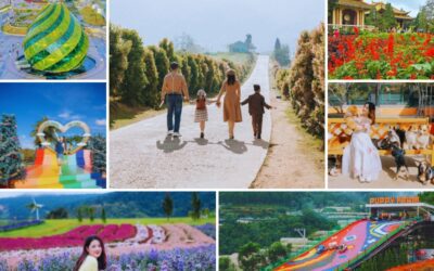 Tour Nha Trang Đà Lạt 2 ngày 1 đêm Tour Nha Trang Đà Lạt 2 ngày 1 đêm